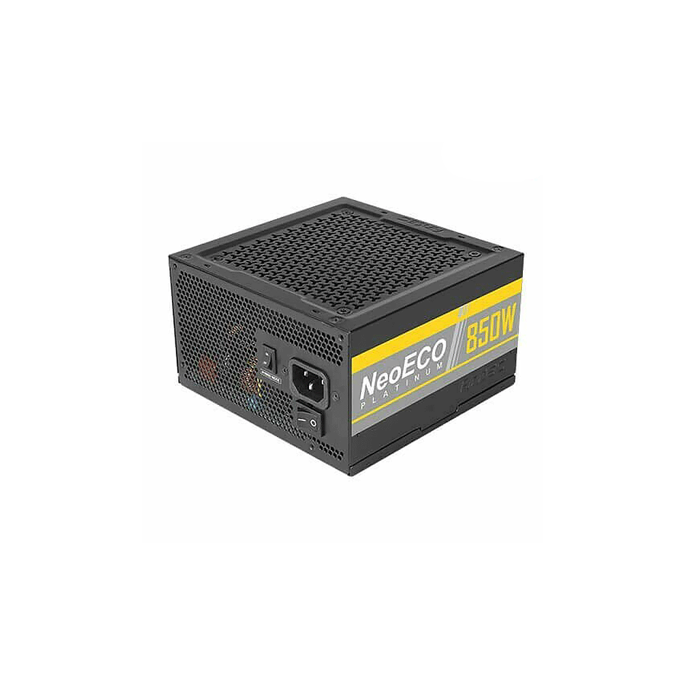 Antec NE850 Platinum 850W Full Modular Power Supply