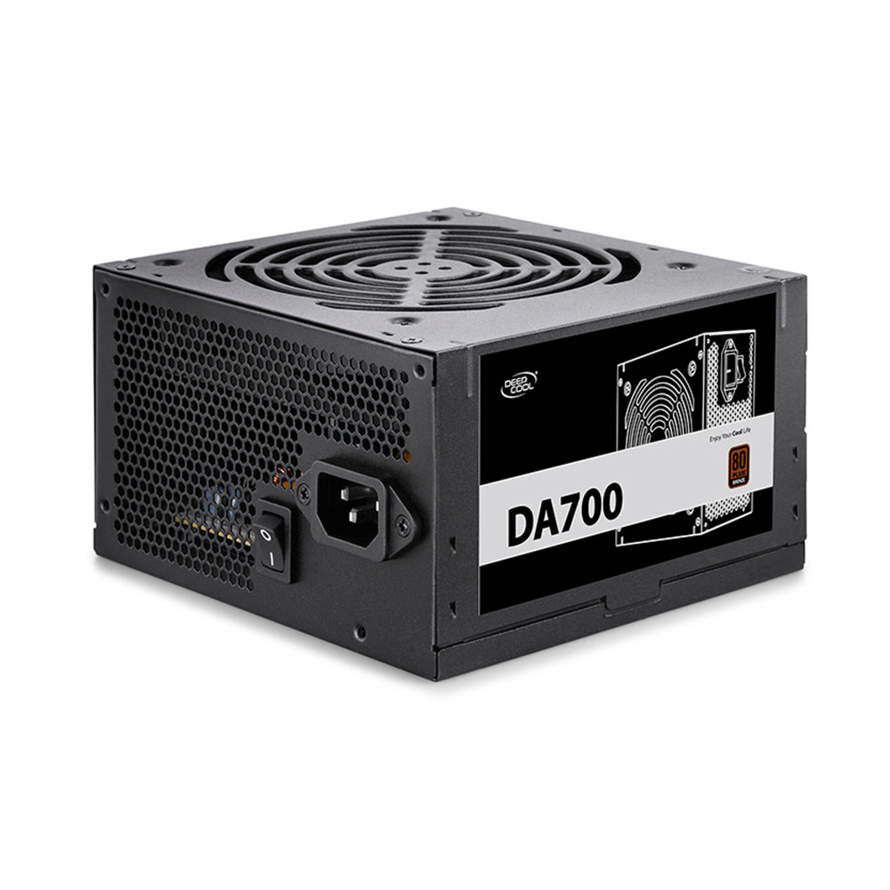 DeepCool DA700 Computer Power Supply