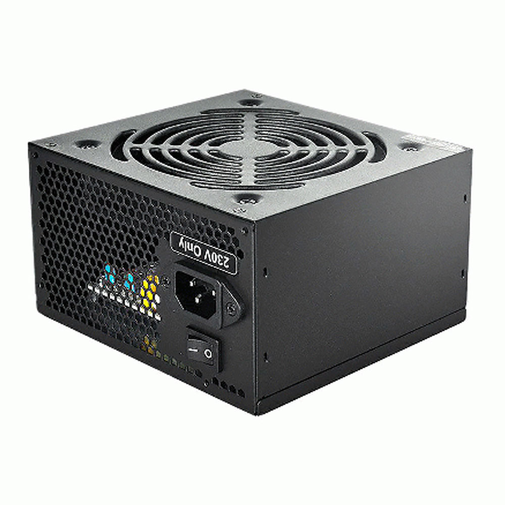 DeepCool DP-DE380-BK Computer Power Supply