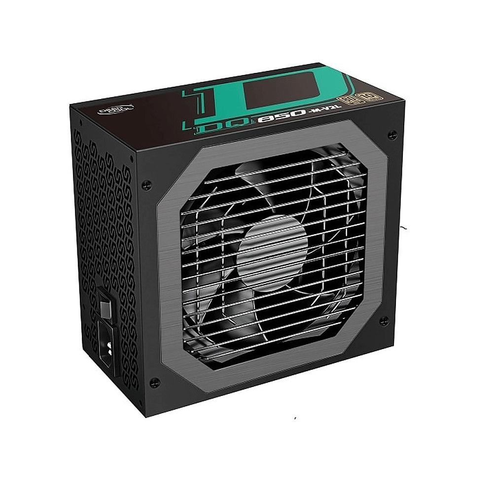 DeepCool  ًِDQ 850-M-V2L Computer Power Supply