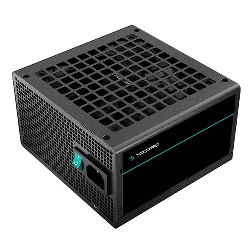 DeepCool PF550 wh 80 PLUS Standard Power Supply