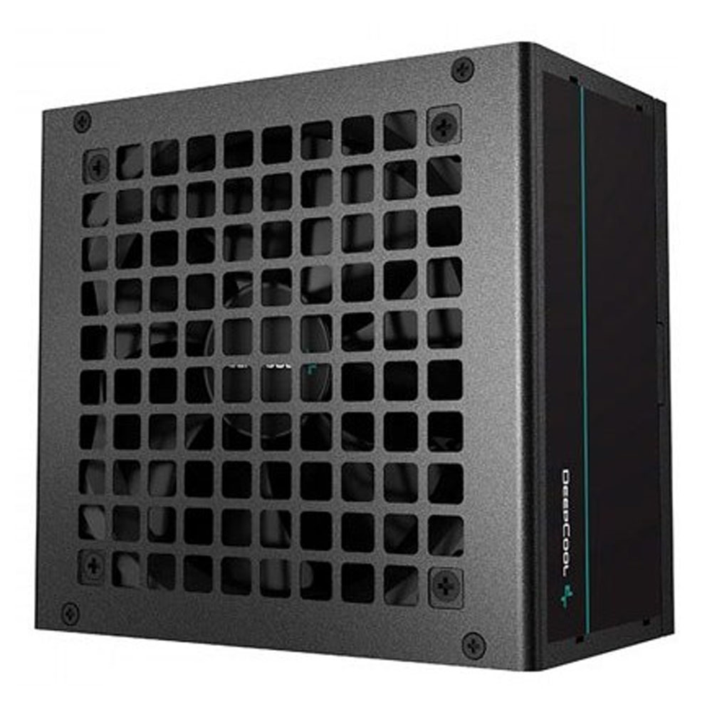 Deepcool PF650 650 WH Watt 80PLUS Certifications 230V EU White Power Supply