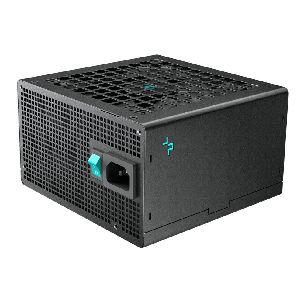 DeepCool PL550D 80 Plus Bronze 550W Power Supply