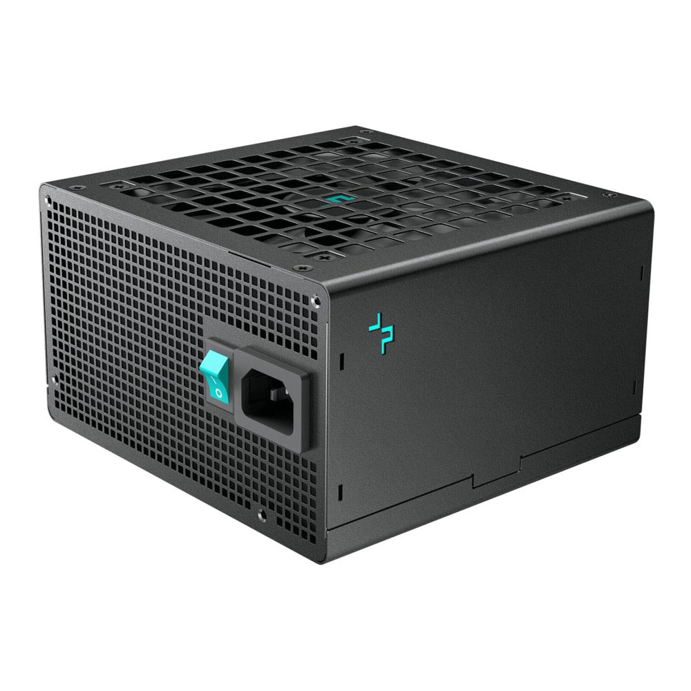 DeepCool PL750D 80 Plus Bronze 750W Power Supply