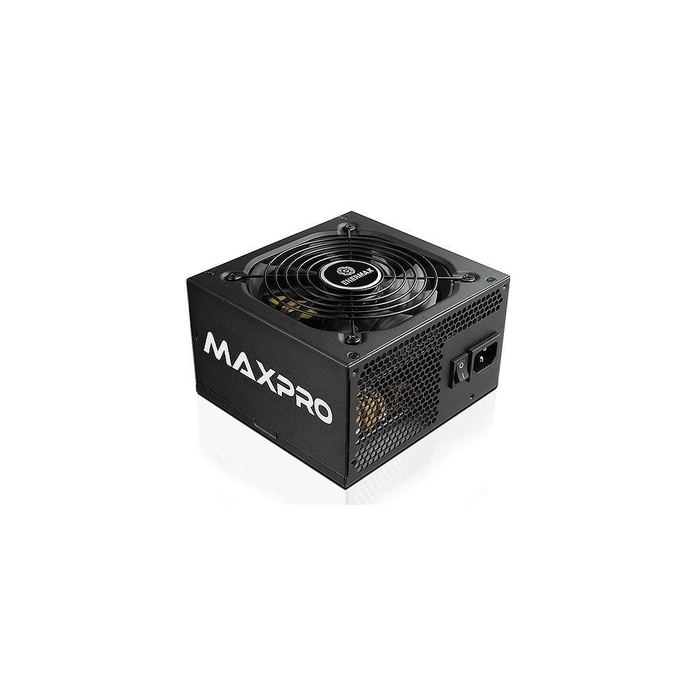 Enermax MAXPRO 600W EMP600AGT 80 Plus Power Supply