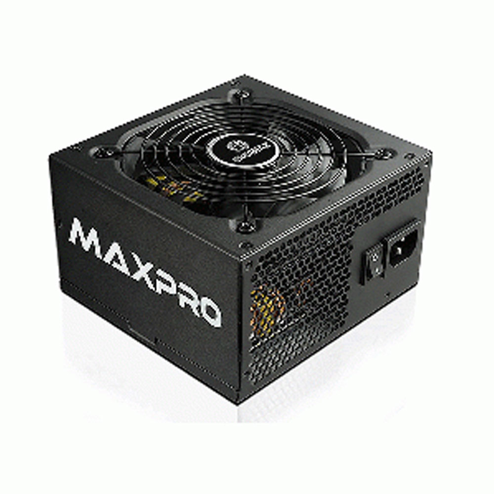 Enermax MAXPRO 600W EMP600AGT 80 Plus Power Supply