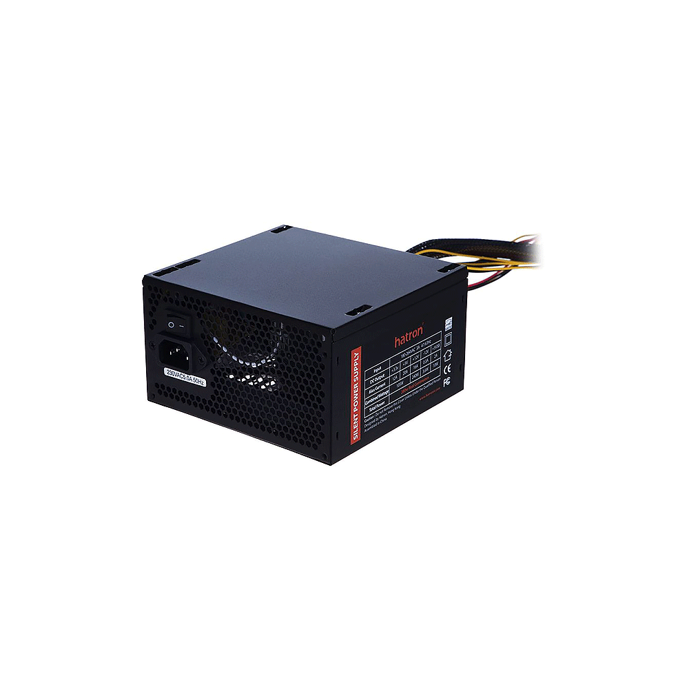 Hatron HPS280 Computer Power Supply
