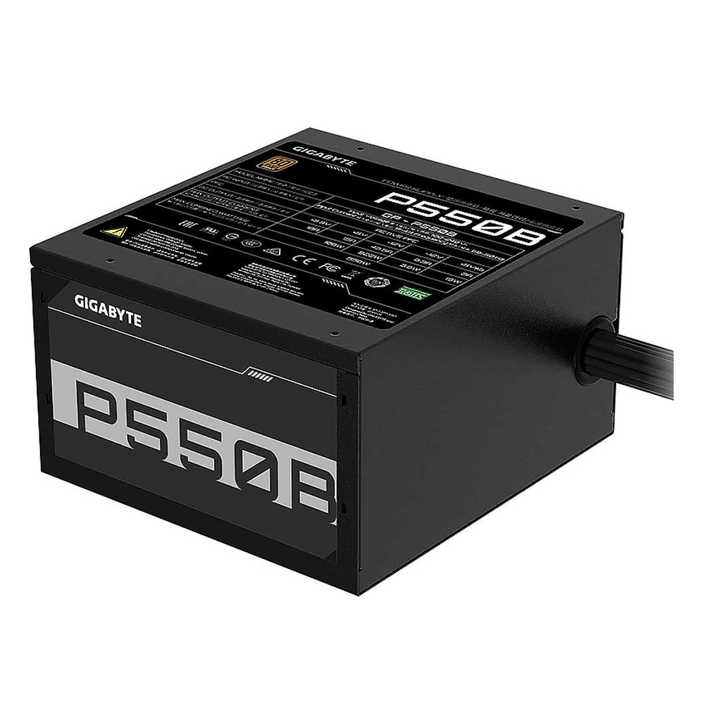پاور گیگابایت P550B