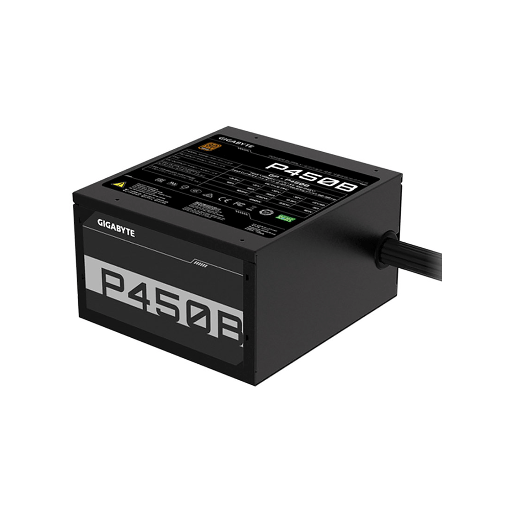 gigabyte P450B Computer Power