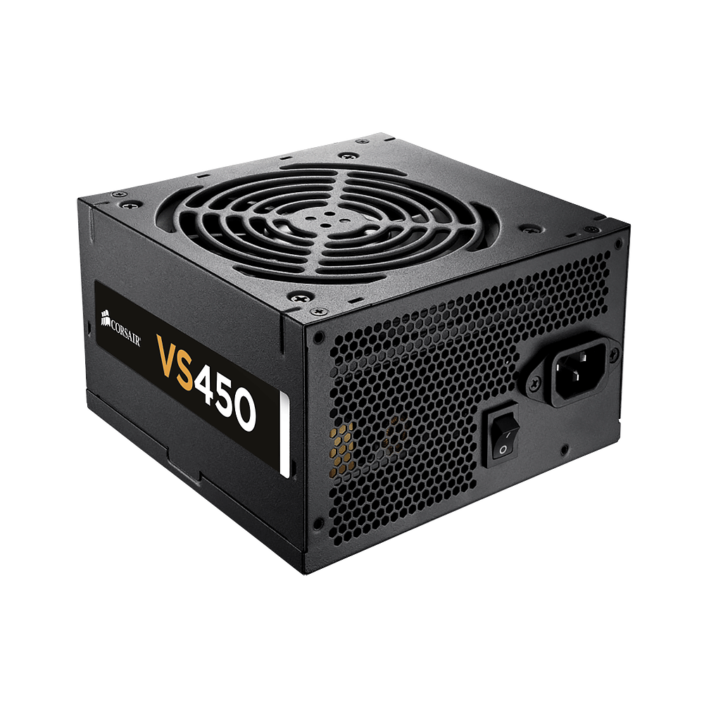 POWER CorsairVS450