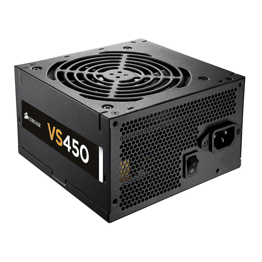 POWER CorsairVS450