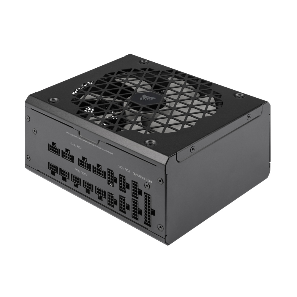 Corsair RM1200x Shift Gold Full-Modular Power Supply