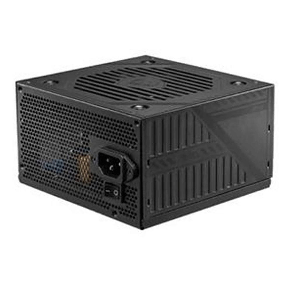 msi MAG A500DN White Power Supply