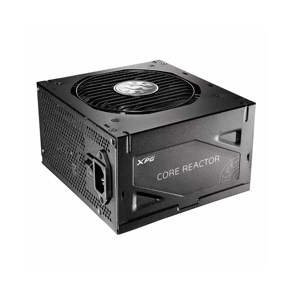 adata XPG CORE REACTOR 750W Gold Full Modular Power Supply