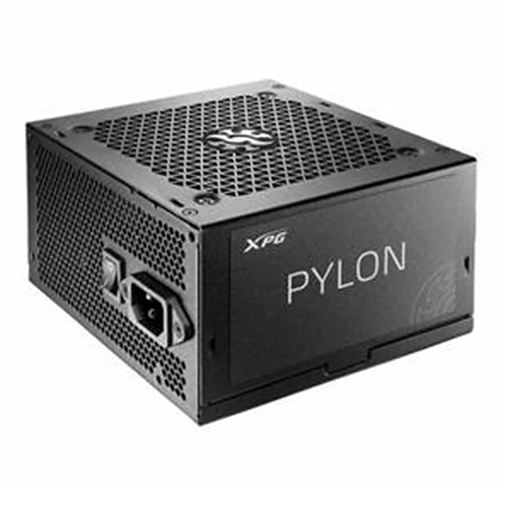 adata XPG PYLON 750W BRONZE Power Supply