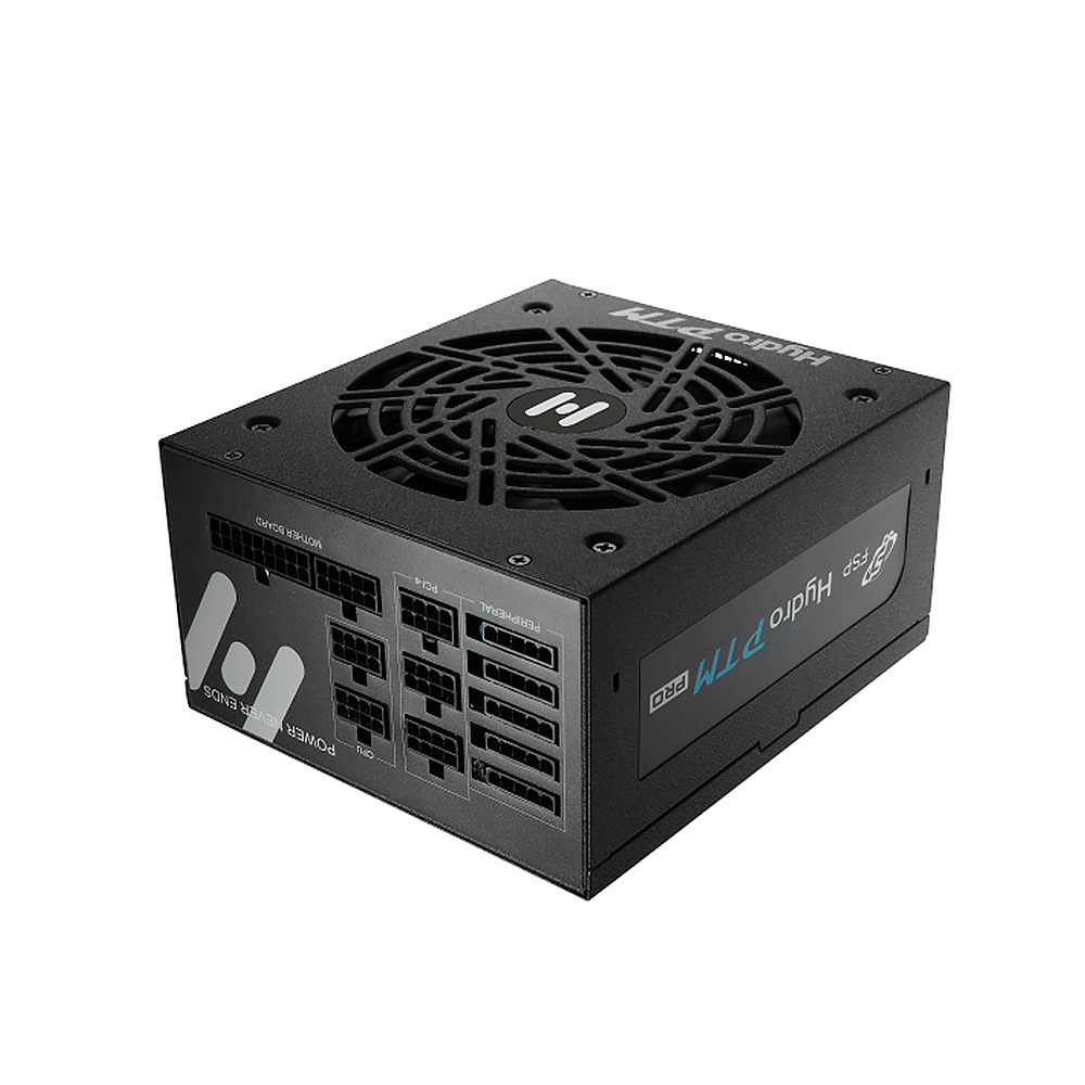 fsp HYDRO PTM PRO 650W POWER