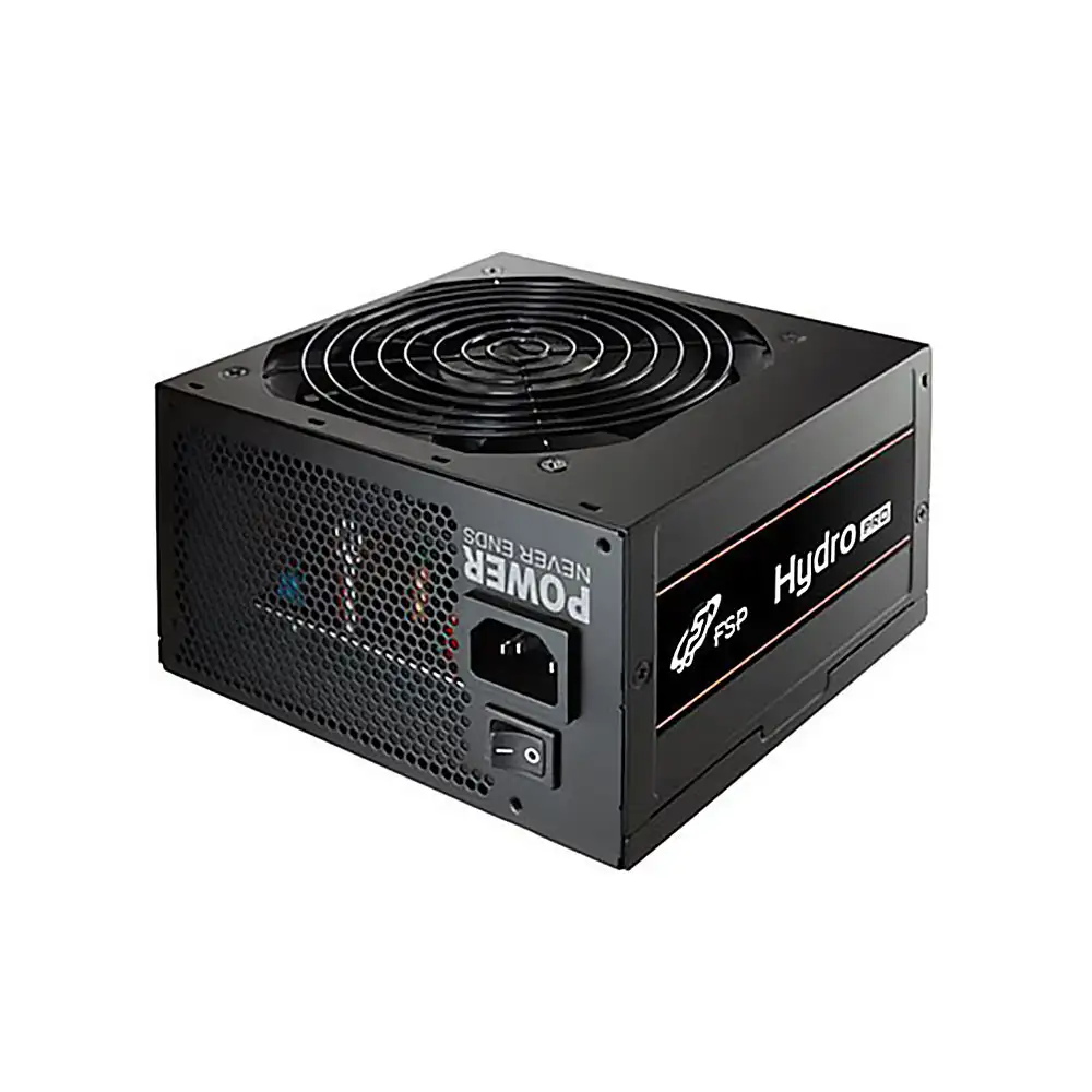 fsp Hydro M PRO 800W Bronze Semi Modular Power Supply