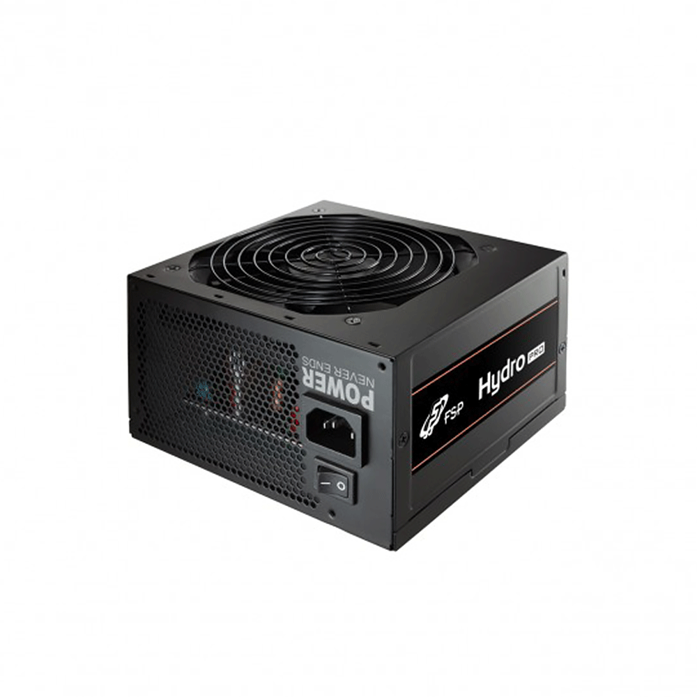 fsp HYDRO PRO 800W Bronze Power Supply