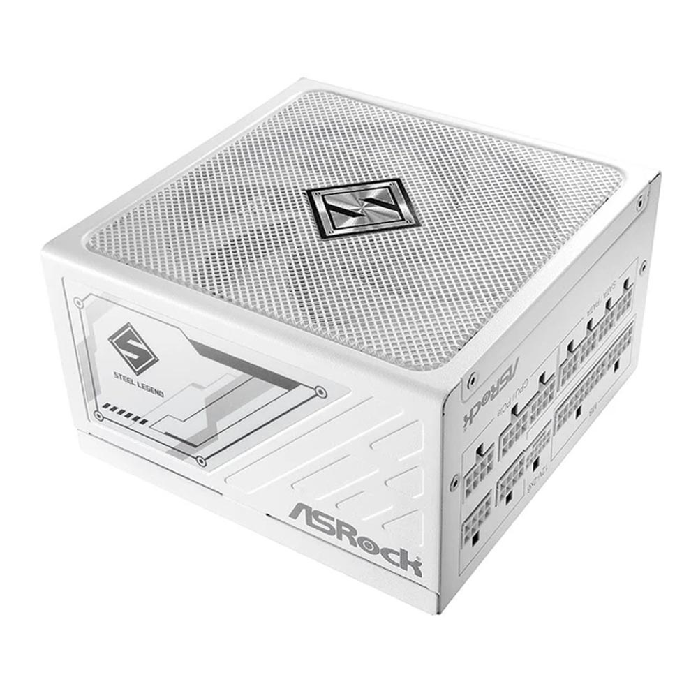 ASRock SL-850GW Power Supply
