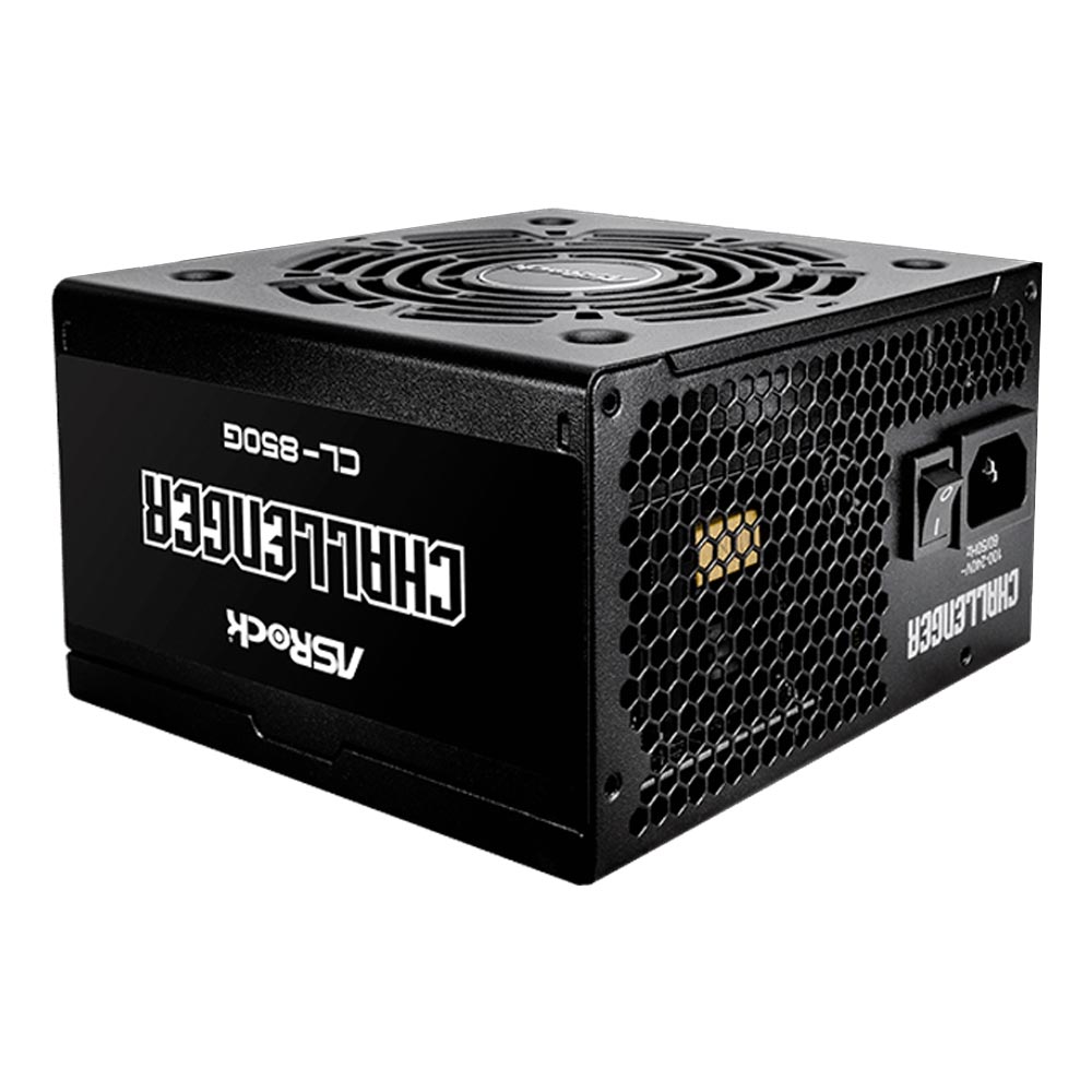 ASRock CL-850G Power Supply