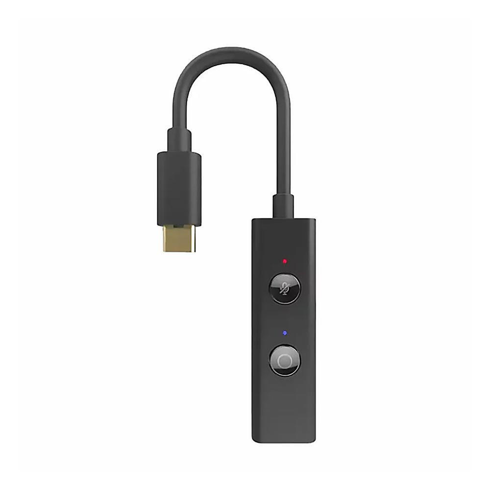 Creative Sound Blaster PLAY 4 Portable Sound Card