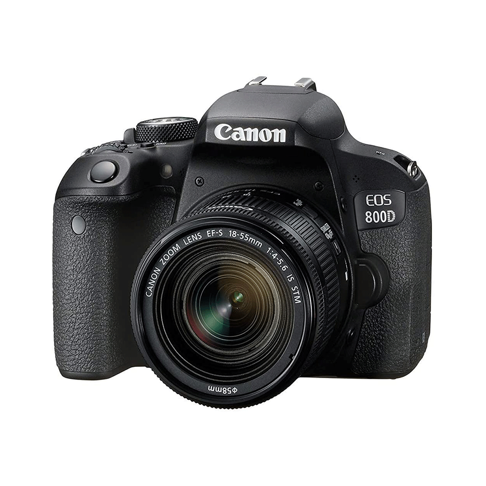 Canon EOS R Mirrorless Camera Body
