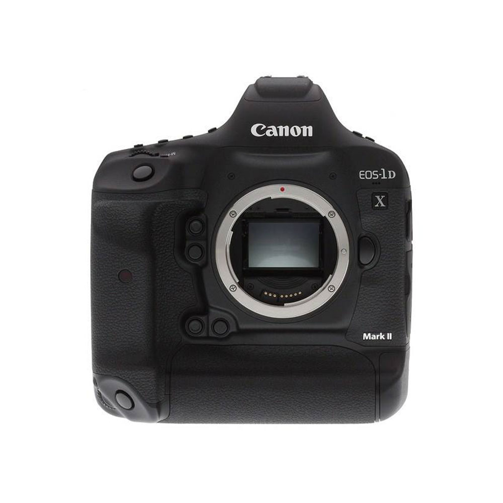 Canon EOS 1D X Mark III Body