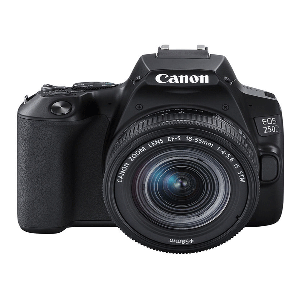 Canon EOS 250D Body