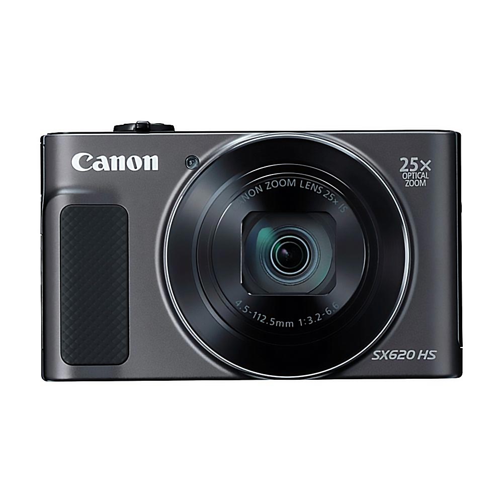 Canon PowerShot SX620 HS Black
