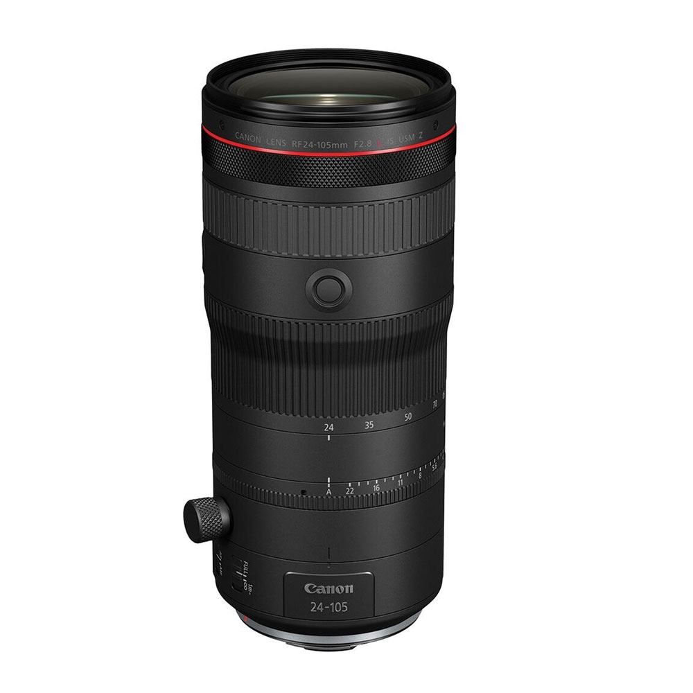 Canon RF 24-70mm f/2.8 L IS USM