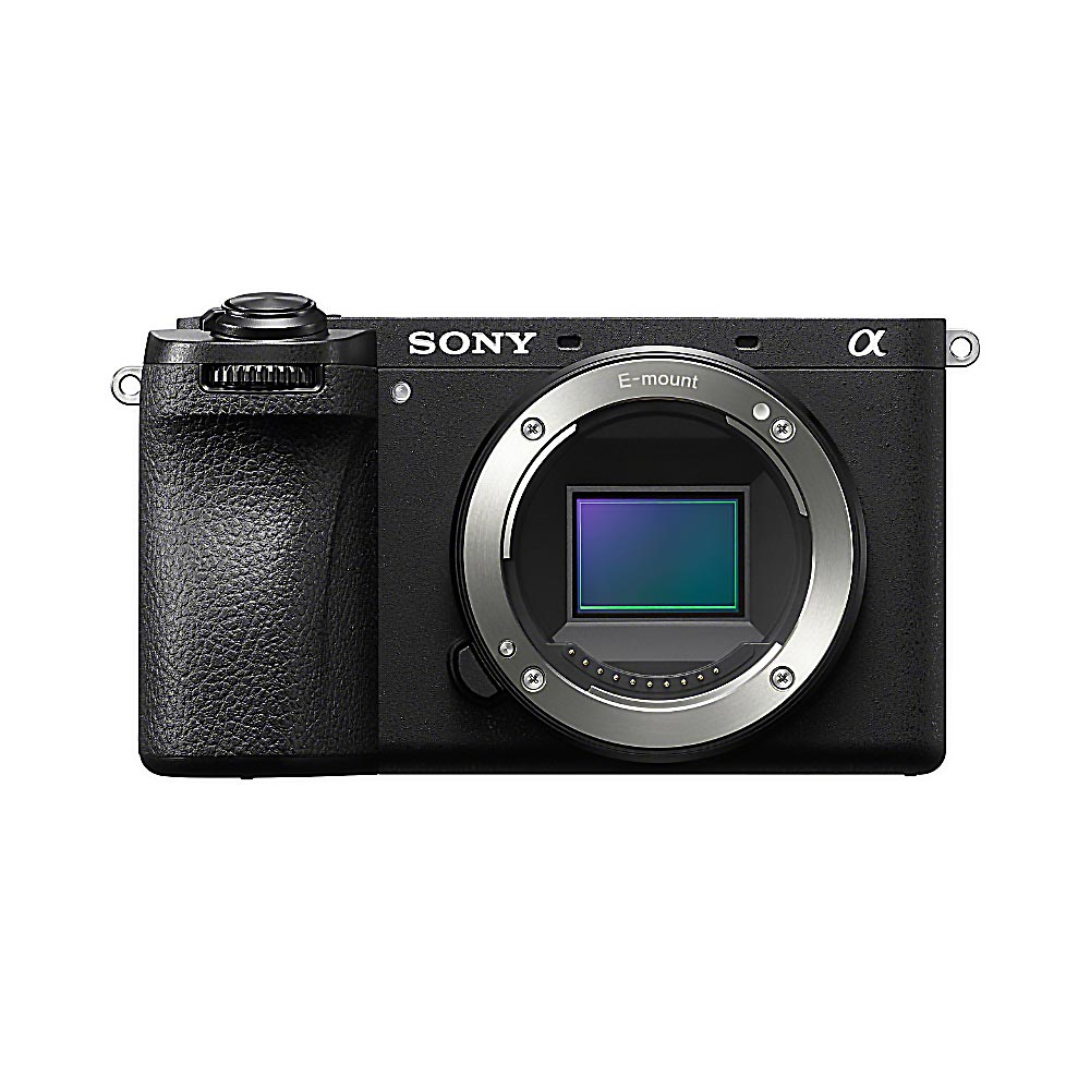 Sony Alpha a6700 body