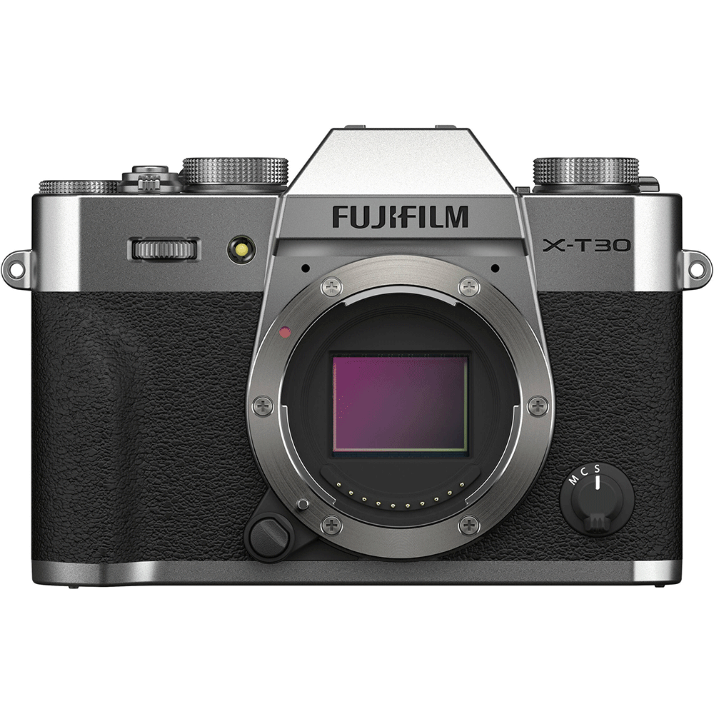 FUJIFILM X-T30 II Mirrorless Body