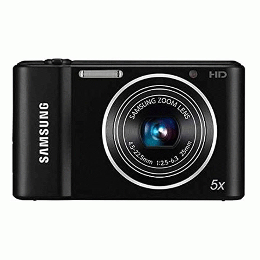 Samsung PL210 Digital Camera