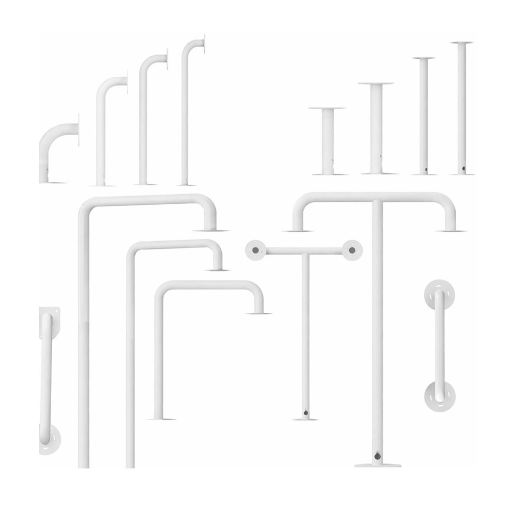 Iranian base simple bracket 100 cm