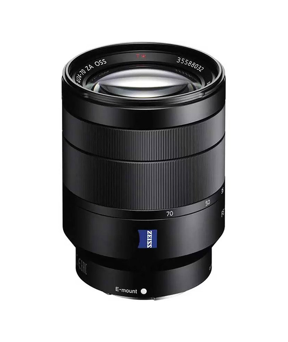 Sony Vario-Tessar T* FE 24-70mm f/4 ZA OSS