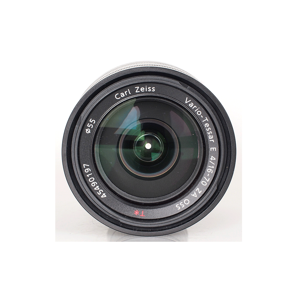 sony Vario-Tessar T* E 16-70mm f/4 ZA OSS