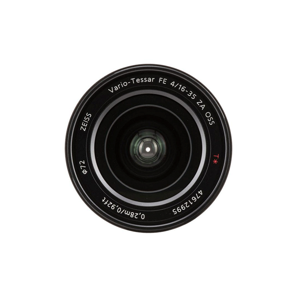 Sony Vario-Tessar T* FE 16-35mm f/4 ZA OSS