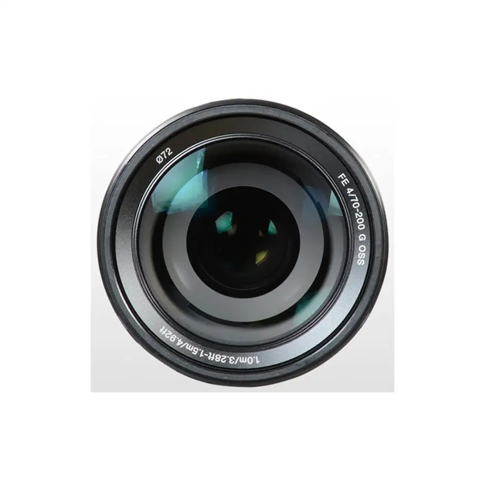 Sony FE 70-200mm f/2.8 GM OSS Lens