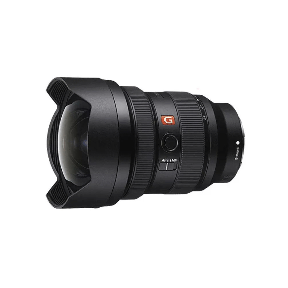 Sony FE 12-24mm F2.8 GM