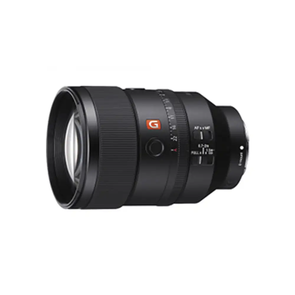 Sony FE 135mm f/1.8 GM Lens