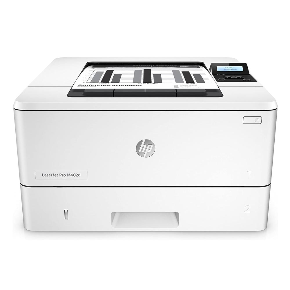 HP LaserJet Pro Printer M402d