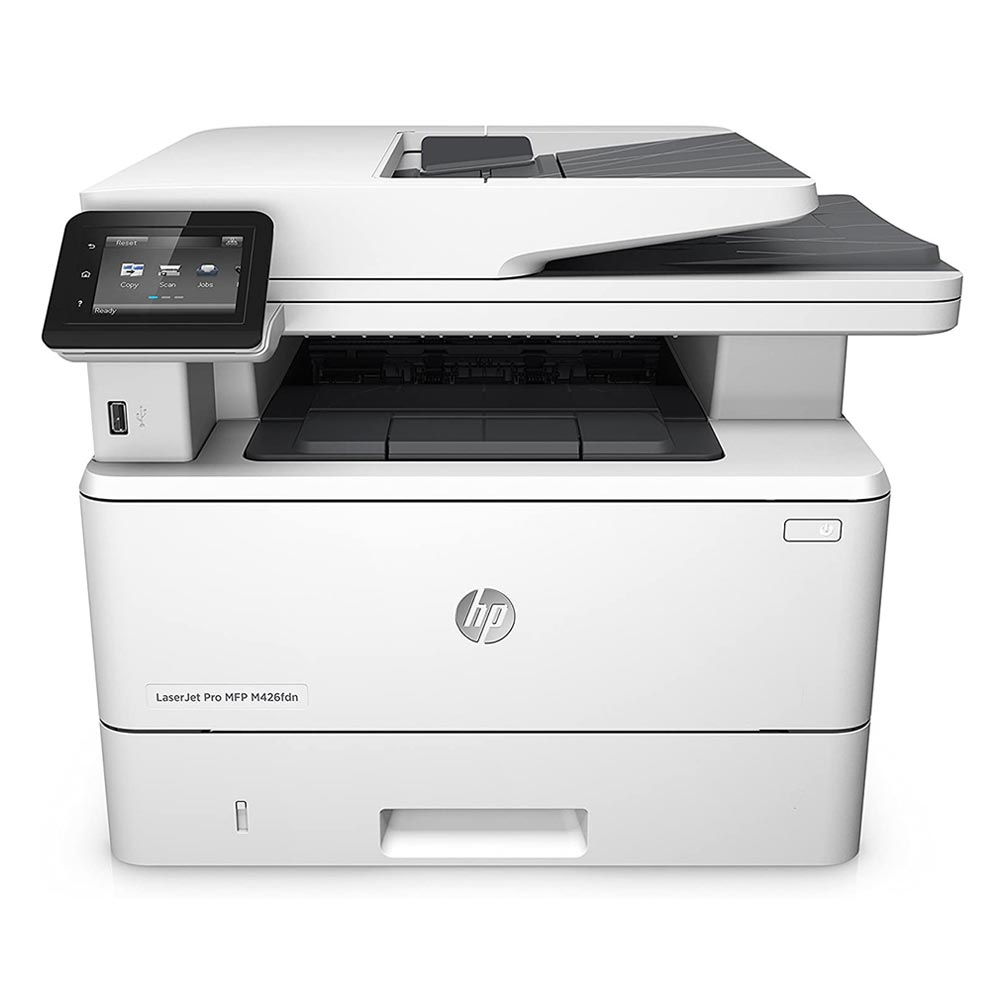 HP LaserJet Pro MFP M426fdn Multifunction Laser Printer
