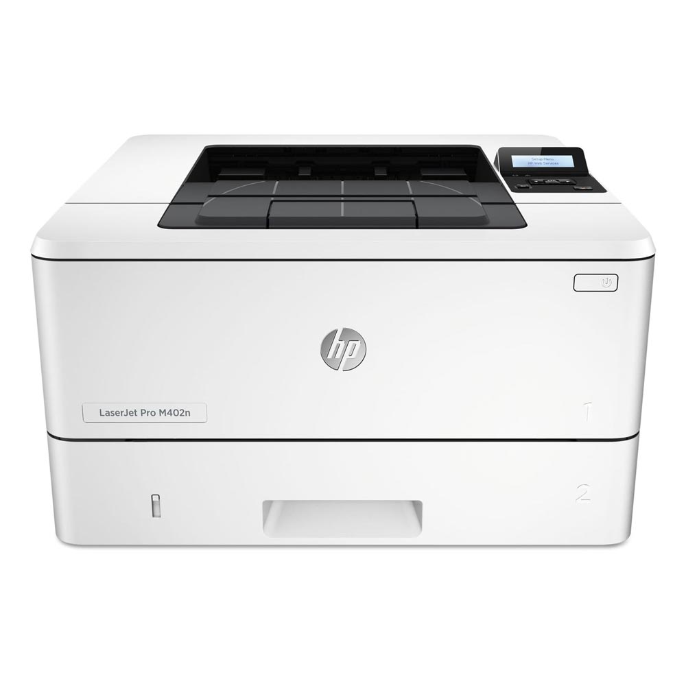 HP LaserJet Pro M402n Printer