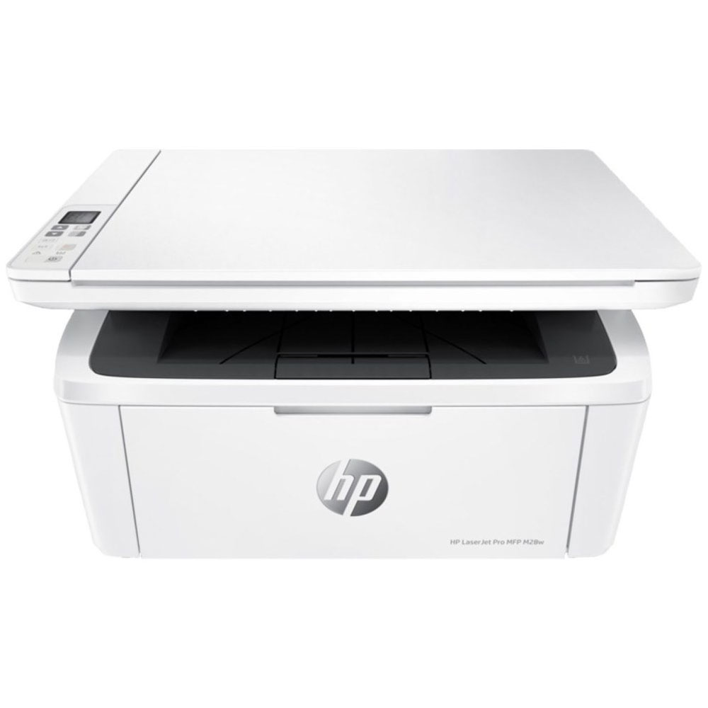 HP LaserJet Pro M28w LaserJet