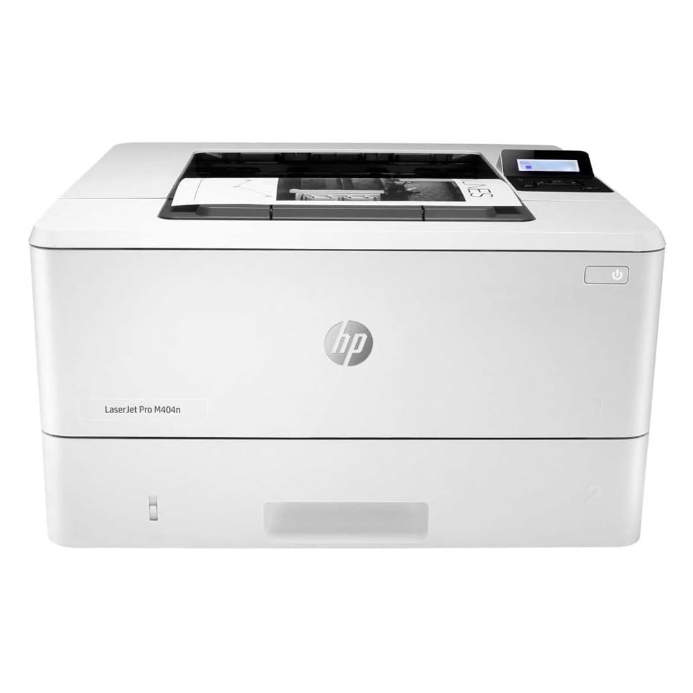 HP LaserJet Pro M404n Printer