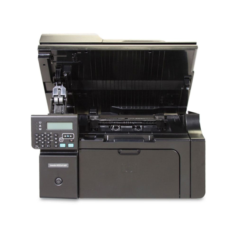 HP LaserJet Pro M1212NF Multifunction Laser Printer