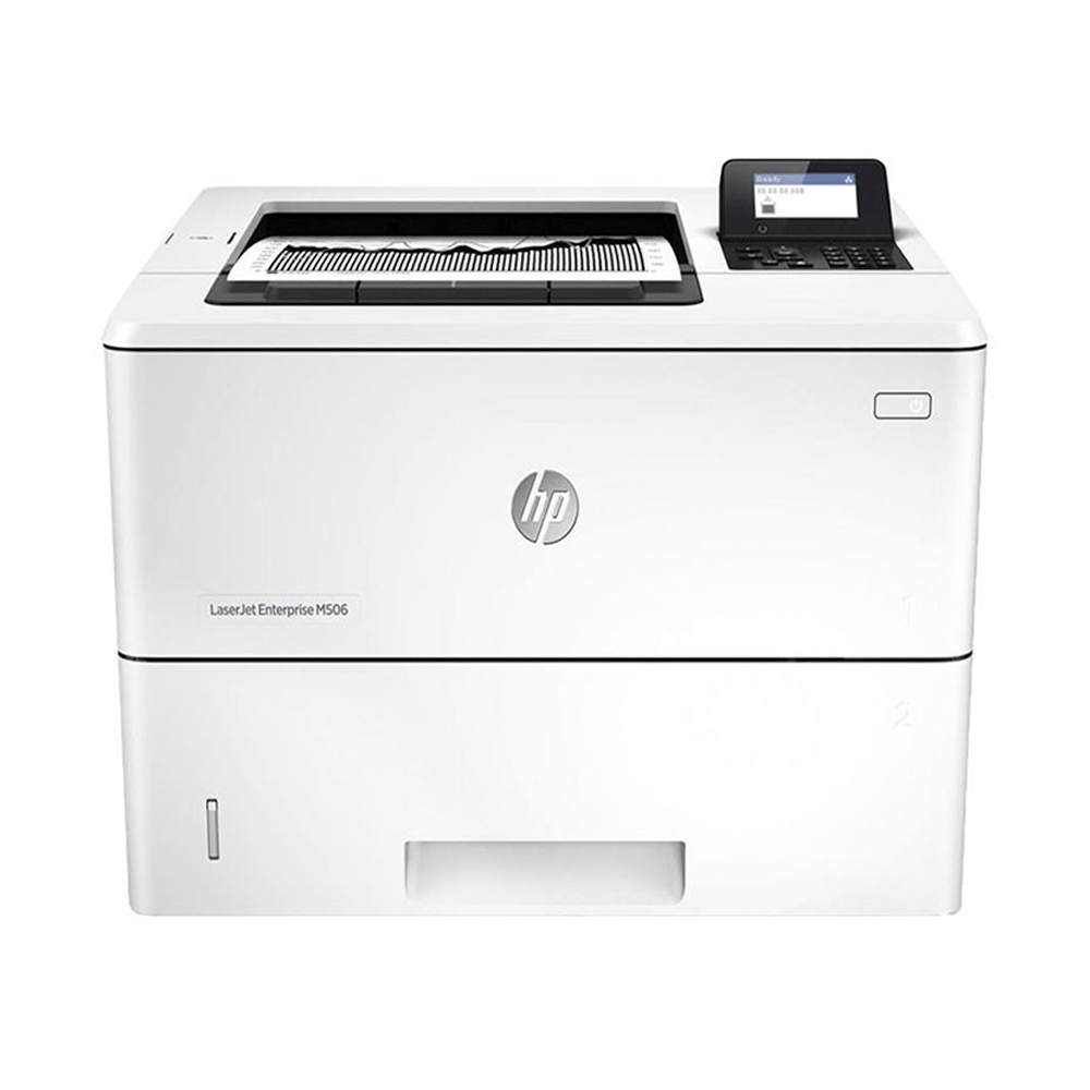 HP Printer LaserJet Enterprise M506dn