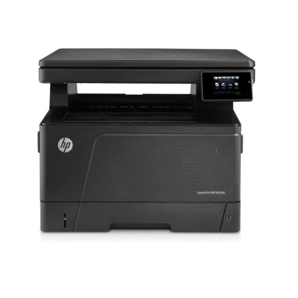 HP Pro MFP M435nw Laserjet Printer