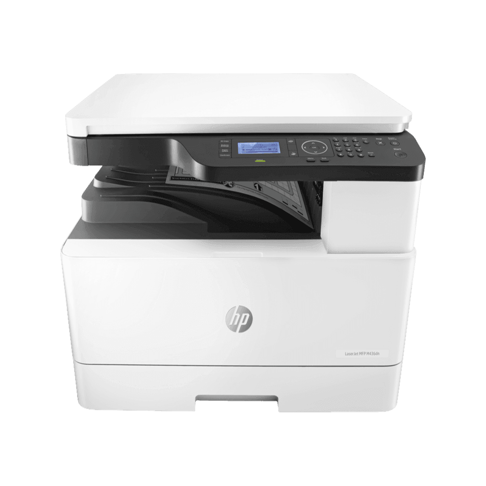 HP Laserjet Pro MFP M436n Printer