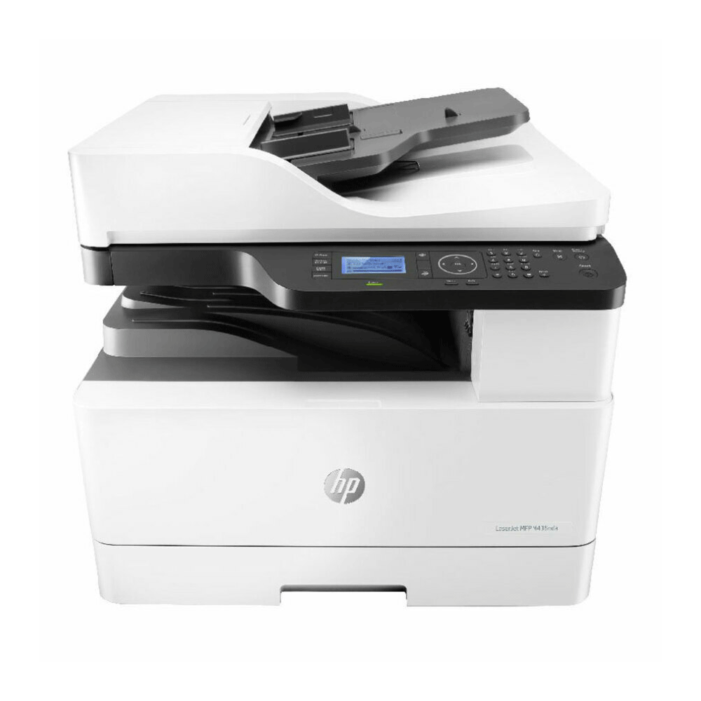 HP LaserJet MFP M436nda Printer